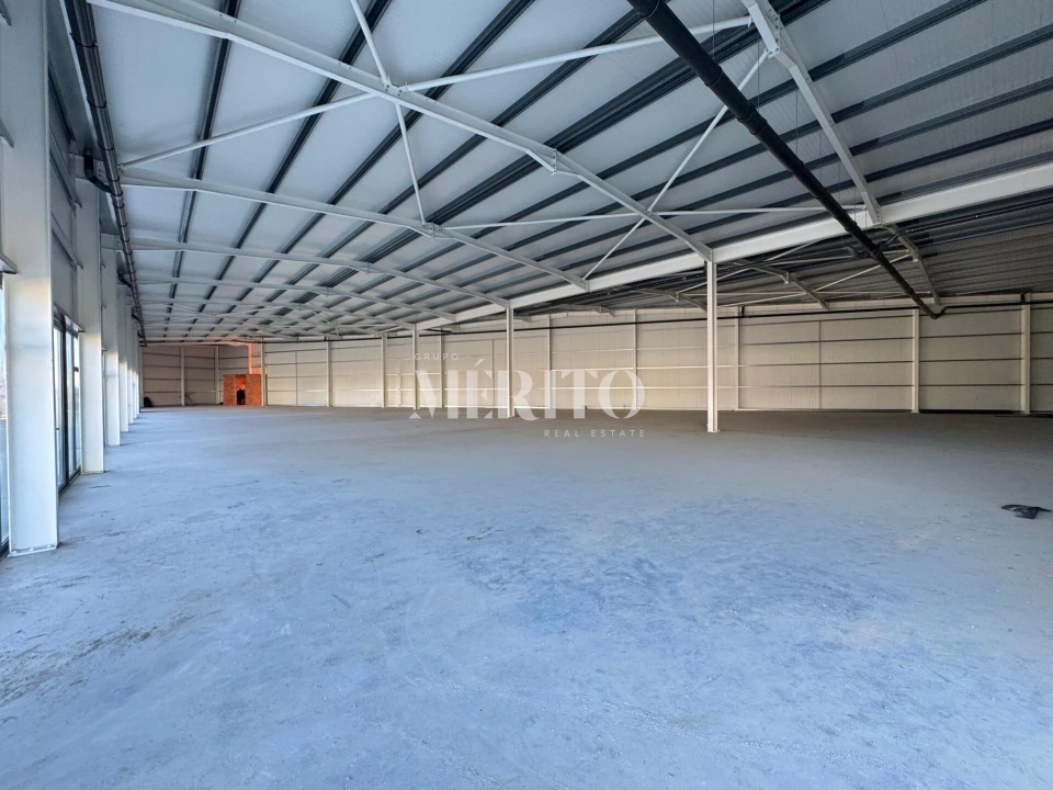 Armazém para Venda em Tamel (Santa Leocádia) e Vilar do Monte Foto 3