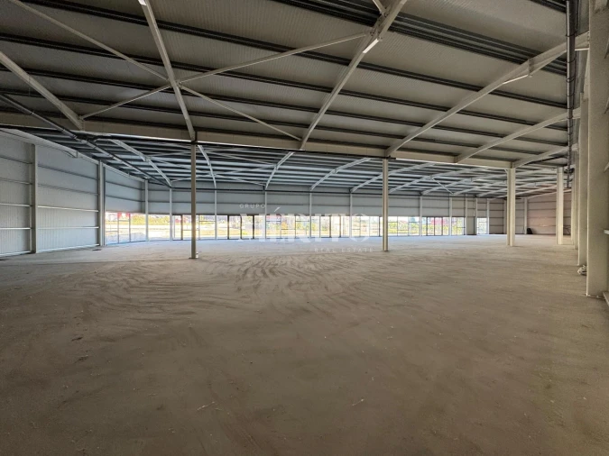 Armazém para Venda em Tamel (Santa Leocádia) e Vilar do Monte Foto 5