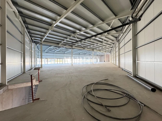 Armazém para Venda em Tamel (Santa Leocádia) e Vilar do Monte Foto 7