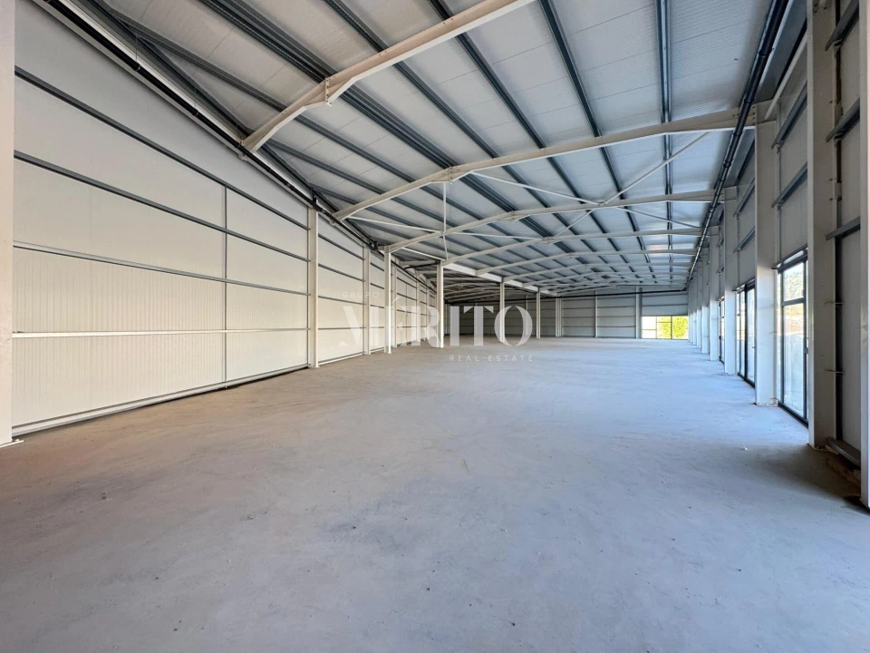 Armazém para Venda em Tamel (Santa Leocádia) e Vilar do Monte Foto 4