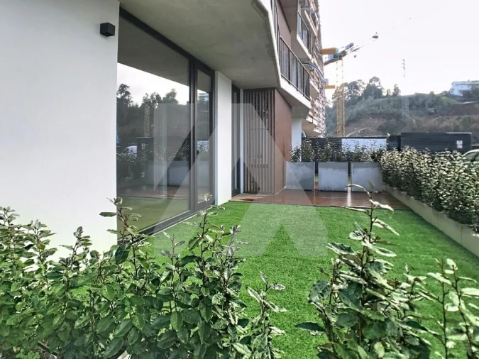 Apartamento T2 para Venda em O. Azeméis, Riba-Ul, Ul, Macinhata Seixa, Madail