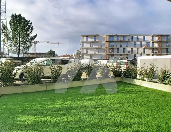 Apartamento T2 para Venda em O. Azeméis, Riba-Ul, Ul, Macinhata Seixa, Madail Foto 3