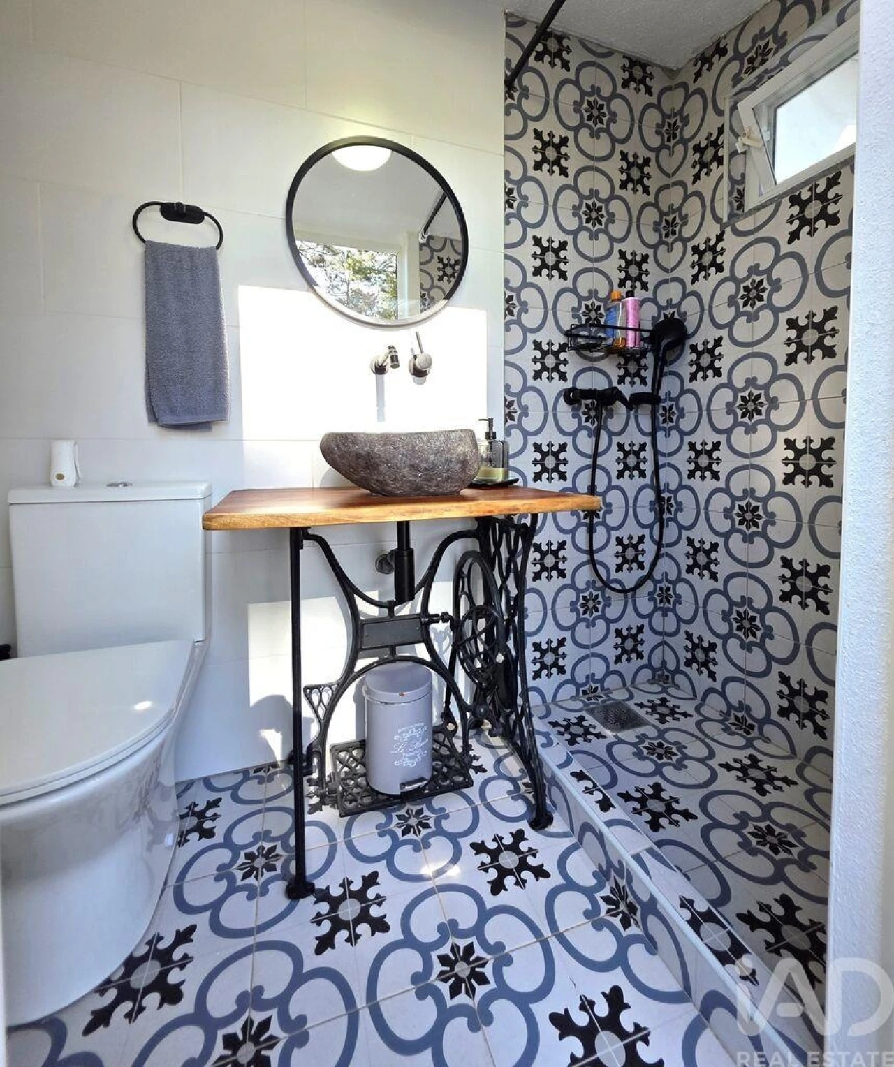 Moradia T3 para Venda em Corroios Foto 14