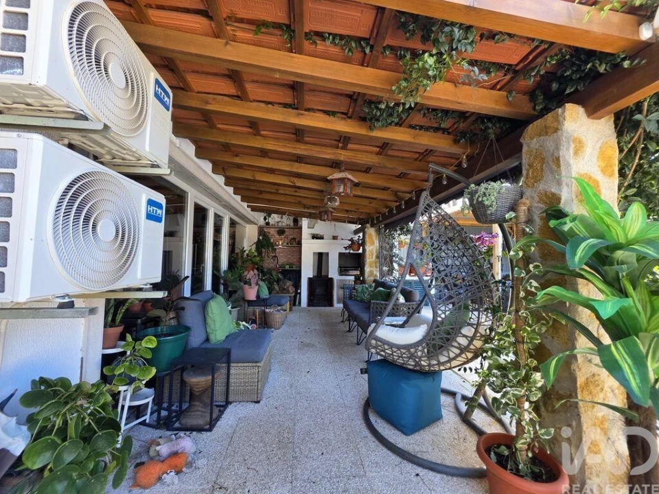 Moradia T3 para Venda em Corroios Foto 15