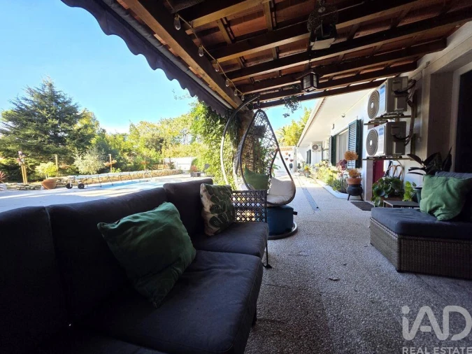 Moradia T3 para Venda em Corroios Foto 16