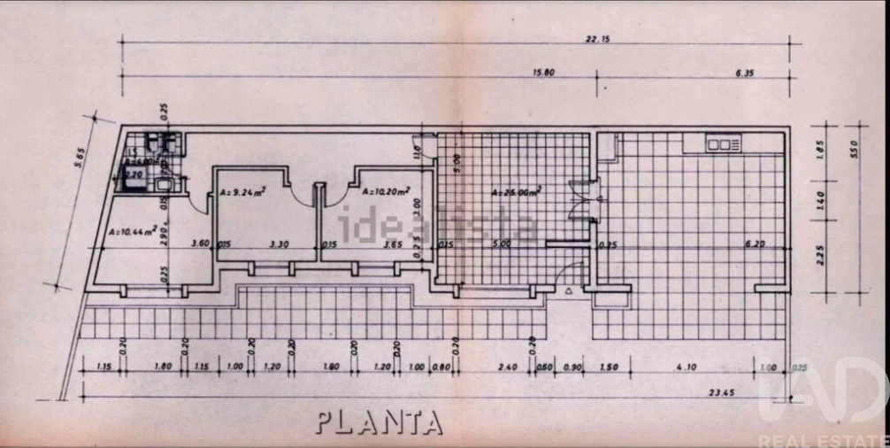 Moradia T3 para Venda em Corroios Foto 33