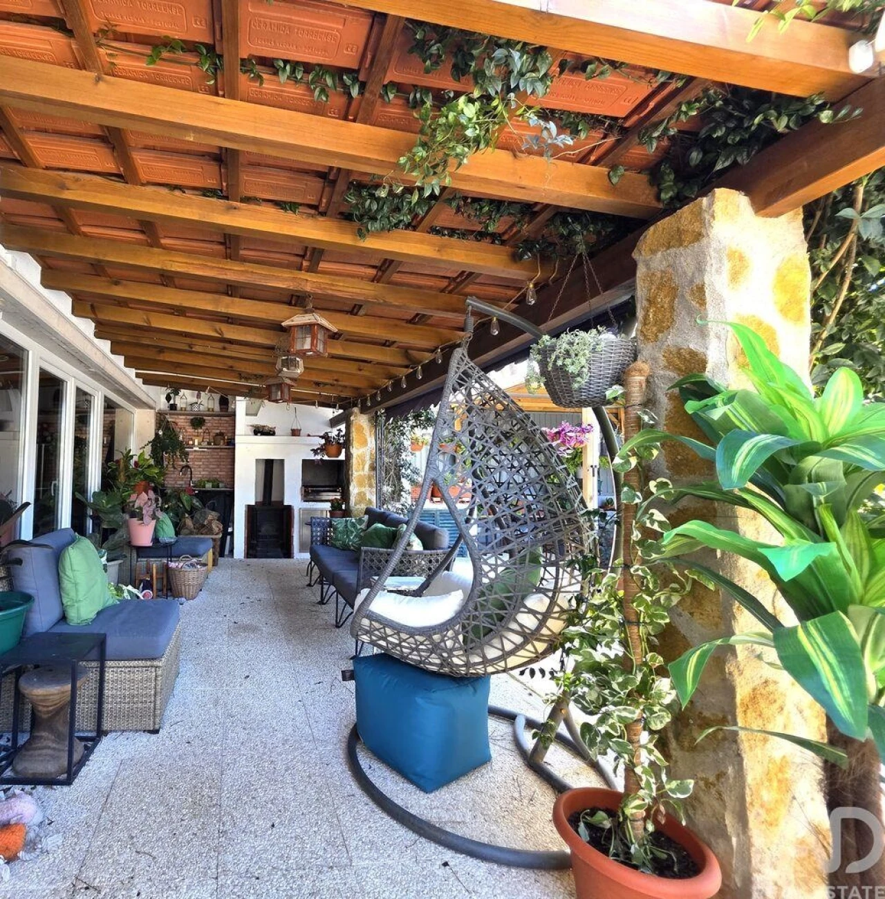 Moradia T3 para Venda em Corroios Foto 12