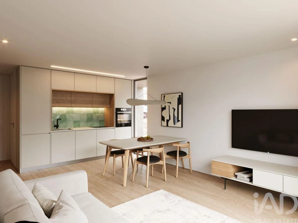 Apartamento T4 para Venda em Gafanha da Nazaré Foto 5