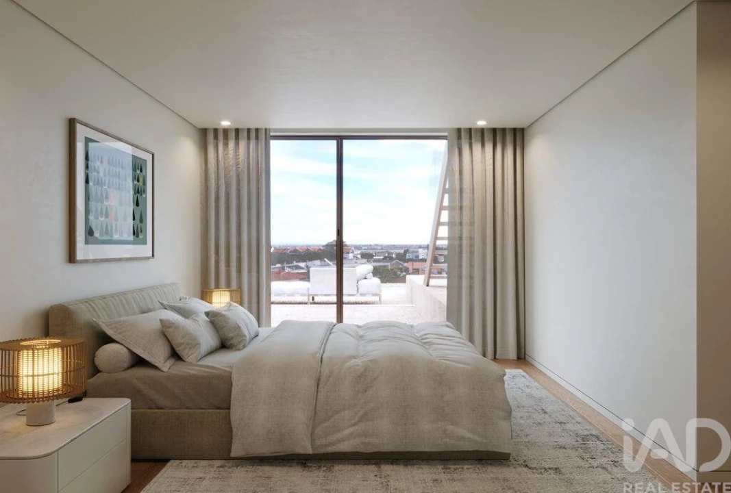 Apartamento T4 para Venda em Gafanha da Nazaré Foto 12