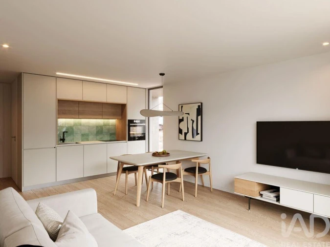 Apartamento T4 para Venda em Gafanha da Nazaré Foto 5