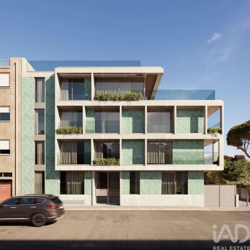 Apartamento T4 para Venda em Gafanha da Nazaré Foto 12