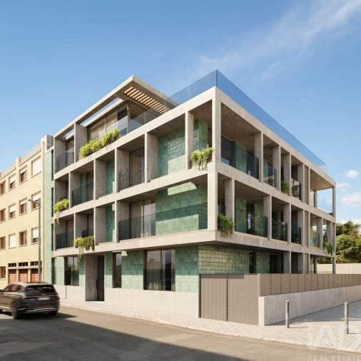 Apartamento T4 para Venda em Gafanha da Nazaré Foto 10