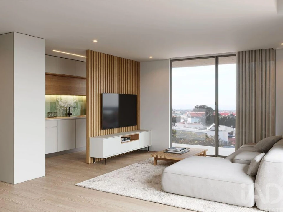 Apartamento T4 para Venda em Gafanha da Nazaré Foto 7