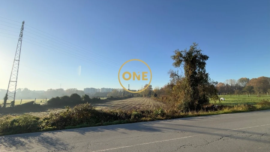 Terreno para Venda em Ribeirão Foto 1