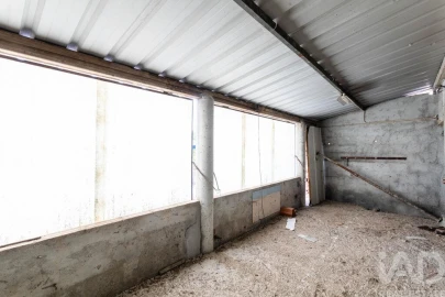 Moradia T4 para Venda em Eixo e Eirol