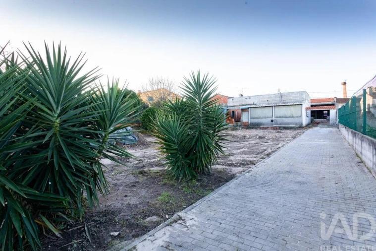 Moradia T4 para Venda em Eixo e Eirol Foto 8