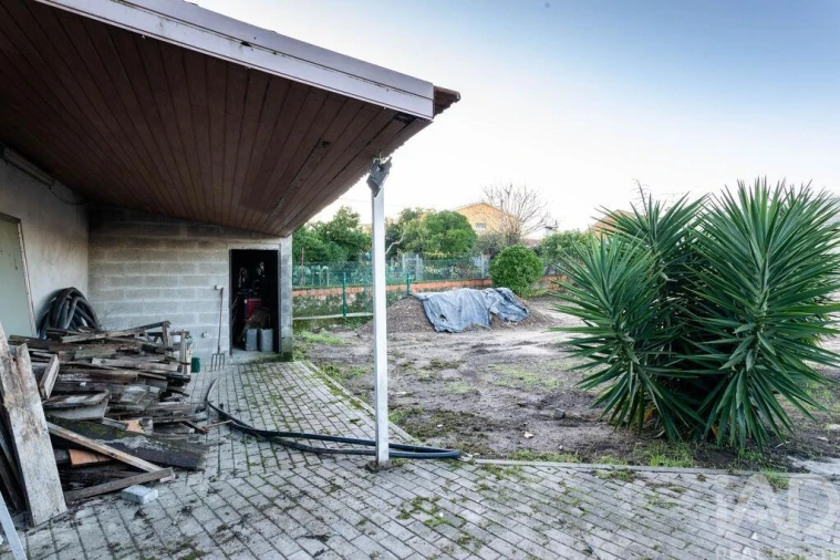 Moradia T4 para Venda em Eixo e Eirol Foto 7