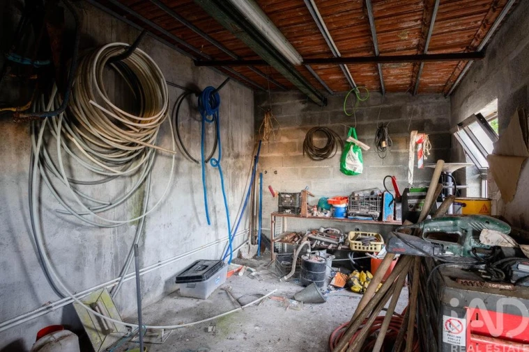 Moradia T4 para Venda em Eixo e Eirol Foto 6