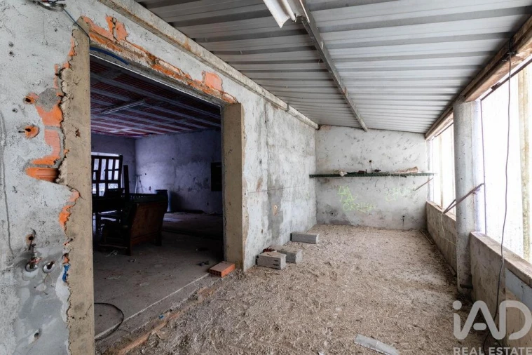 Moradia T4 para Venda em Eixo e Eirol Foto 27