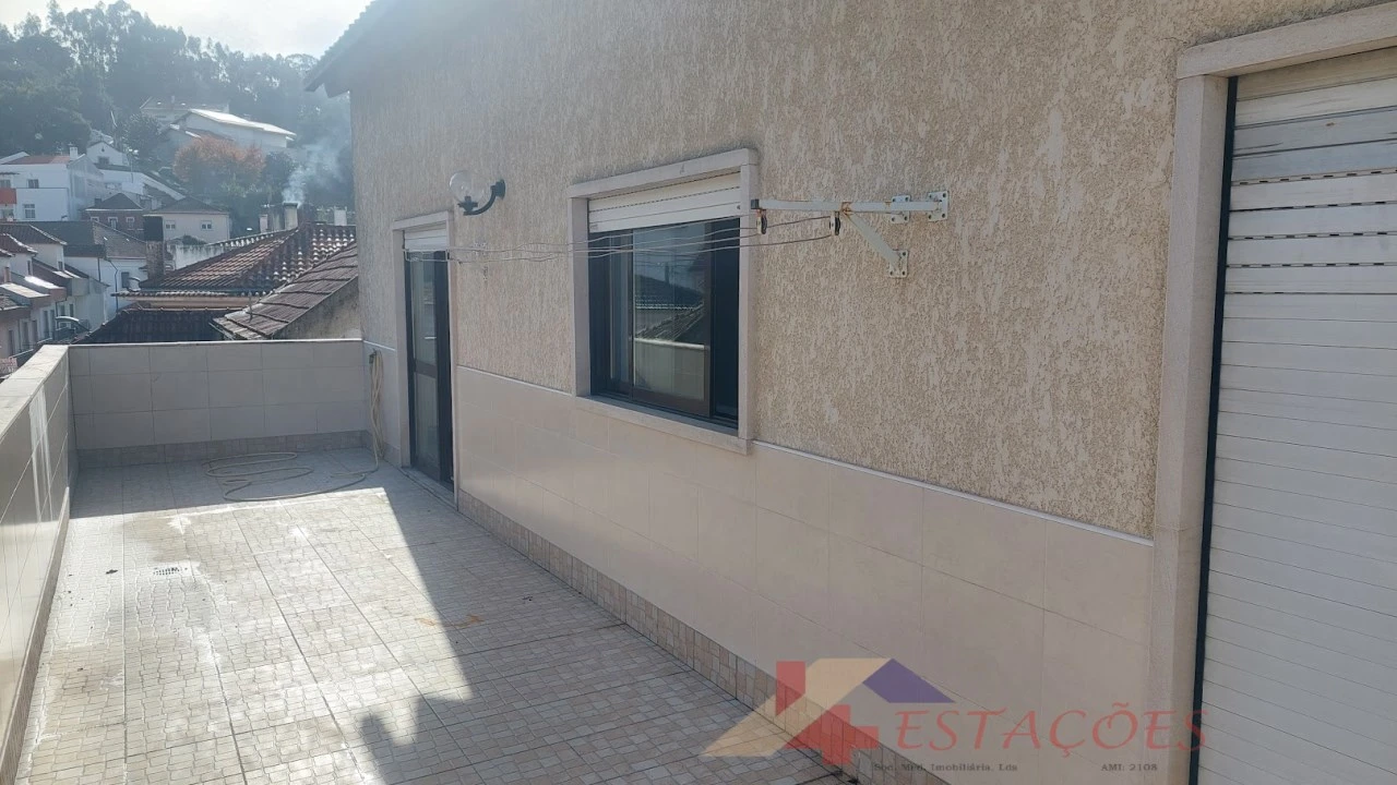 Apartamento T2 para Venda em Pombal Foto 1