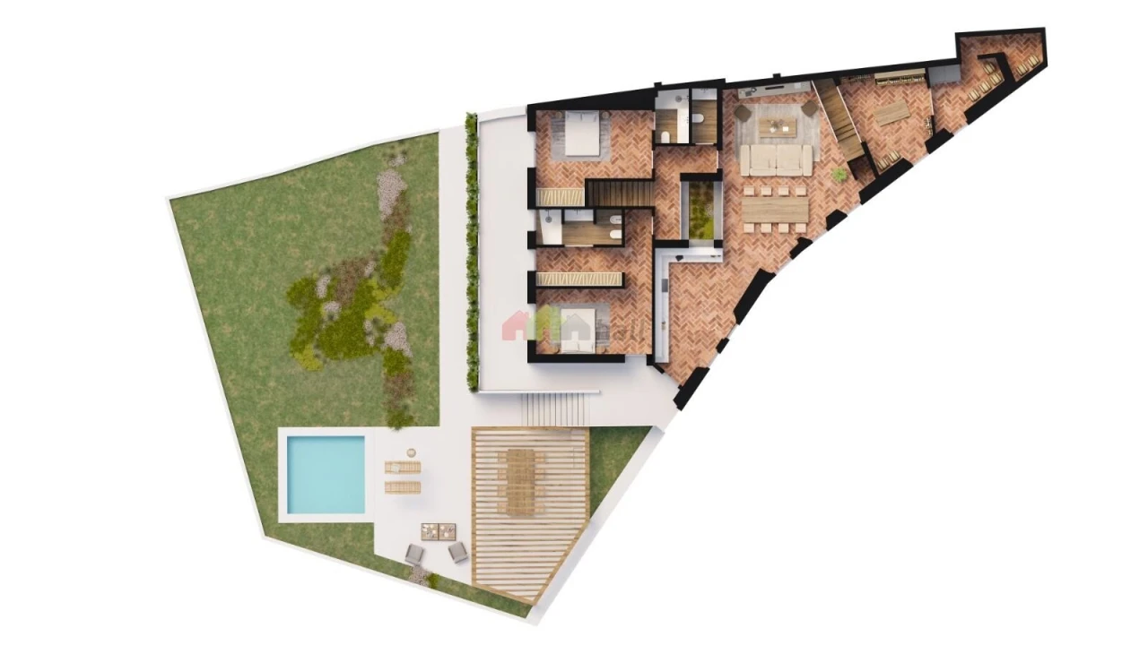 Terreno para Venda em Nossa Senhora da Vila, Nossa Senhora do Bispo e Silveiras Foto 30