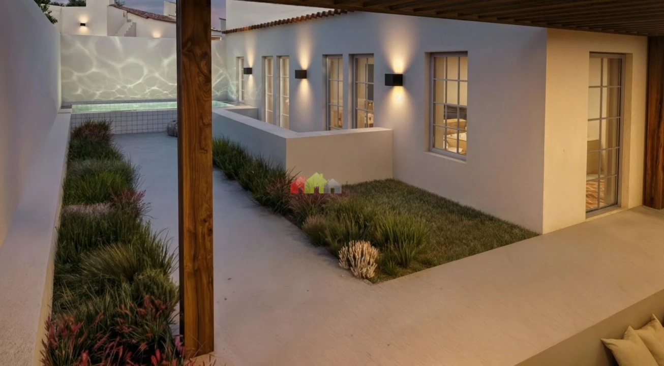 Terreno para Venda em Nossa Senhora da Vila, Nossa Senhora do Bispo e Silveiras Foto 21