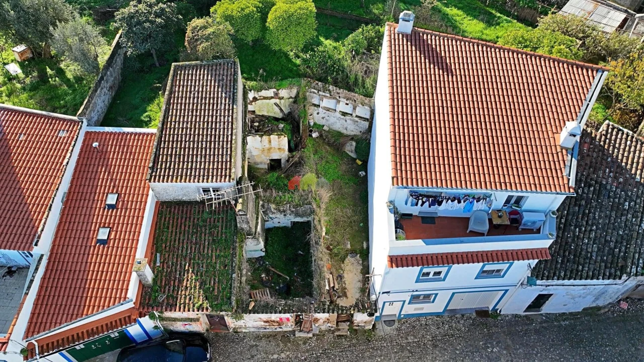 Terreno para Venda em Nossa Senhora da Vila, Nossa Senhora do Bispo e Silveiras Foto 16
