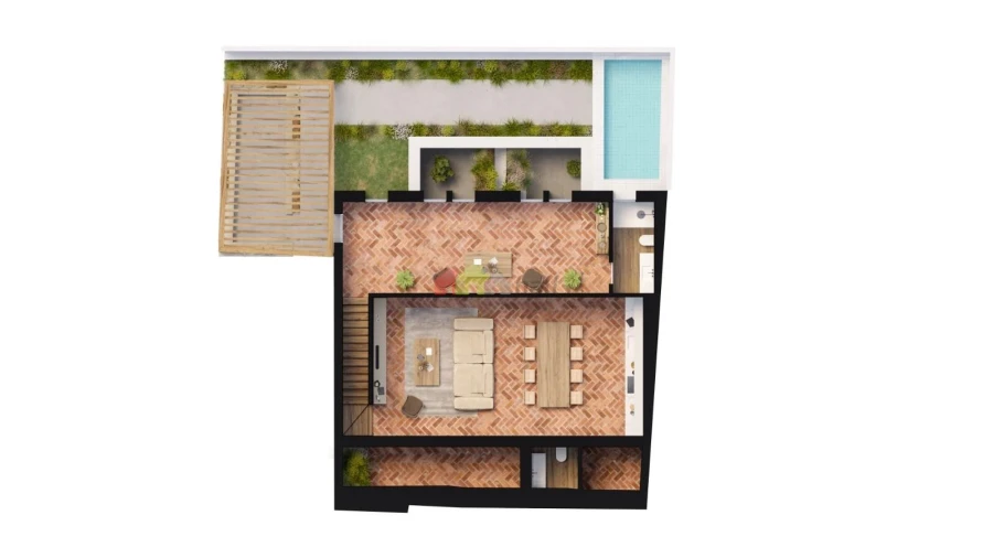 Terreno para Venda em Nossa Senhora da Vila, Nossa Senhora do Bispo e Silveiras Foto 19