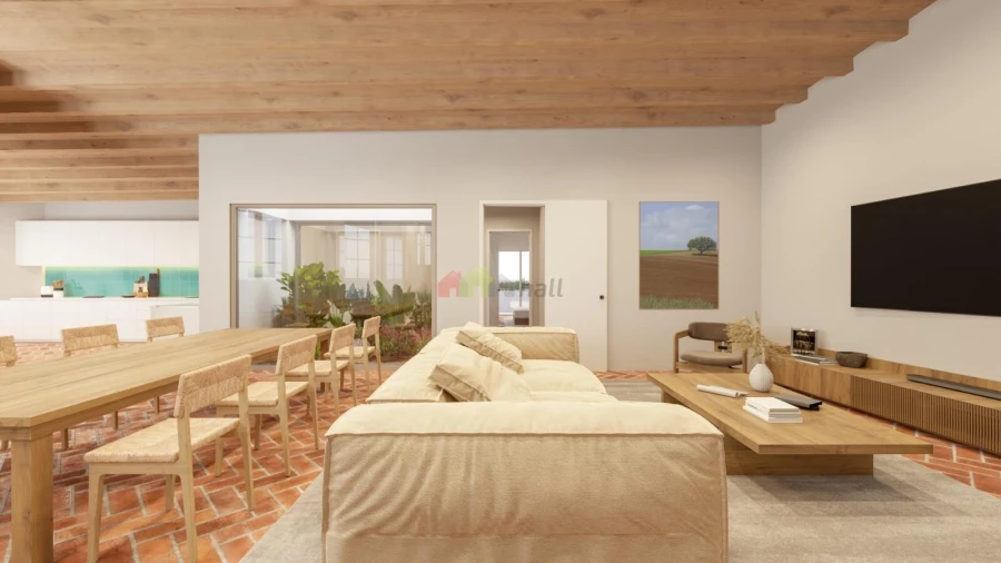 Terreno para Venda em Nossa Senhora da Vila, Nossa Senhora do Bispo e Silveiras Foto 31