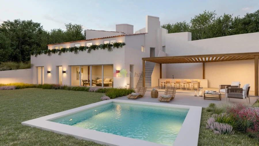 Terreno para Venda em Nossa Senhora da Vila, Nossa Senhora do Bispo e Silveiras Foto 32