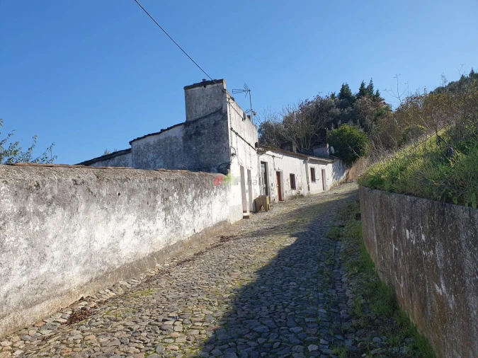 Terreno para Venda em Nossa Senhora da Vila, Nossa Senhora do Bispo e Silveiras Foto 3