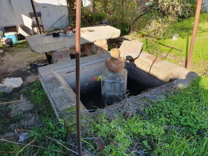 Terreno para Venda em Nossa Senhora da Vila, Nossa Senhora do Bispo e Silveiras Foto 7