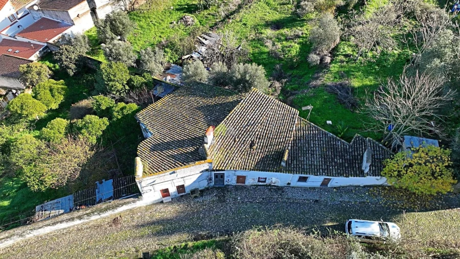 Terreno para Venda em Nossa Senhora da Vila, Nossa Senhora do Bispo e Silveiras Foto 53
