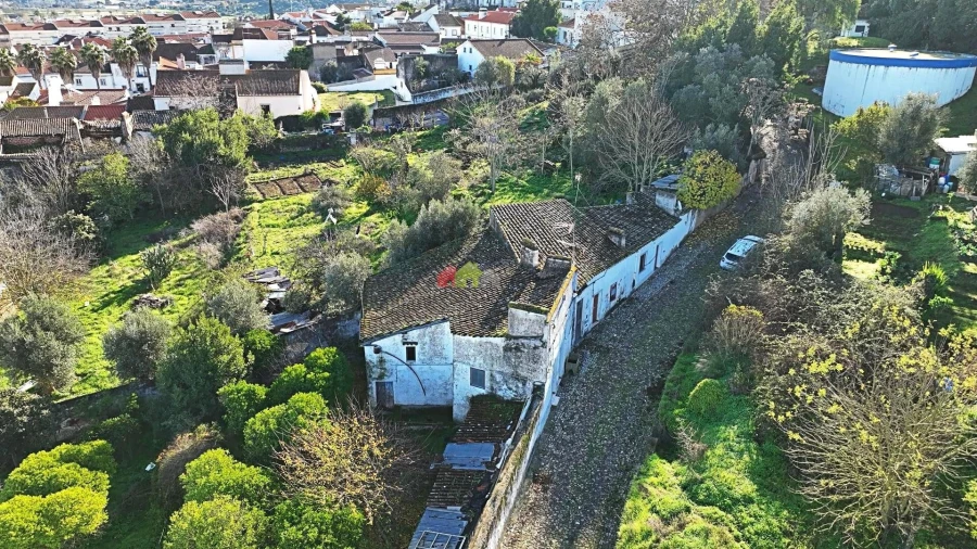 Terreno para Venda em Nossa Senhora da Vila, Nossa Senhora do Bispo e Silveiras Foto 50