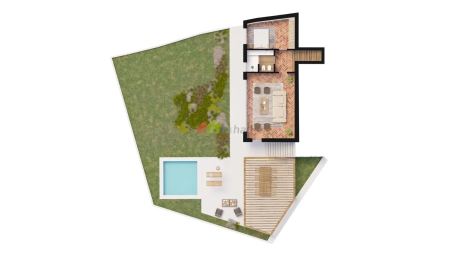 Terreno para Venda em Nossa Senhora da Vila, Nossa Senhora do Bispo e Silveiras Foto 29