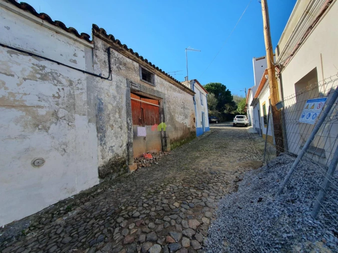 Terreno para Venda em Nossa Senhora da Vila, Nossa Senhora do Bispo e Silveiras Foto 15