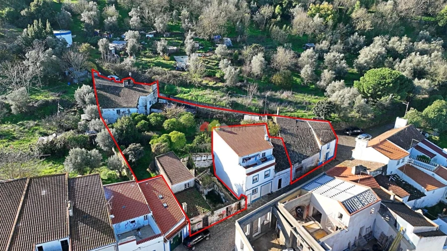 Terreno para Venda em Nossa Senhora da Vila, Nossa Senhora do Bispo e Silveiras Foto 52