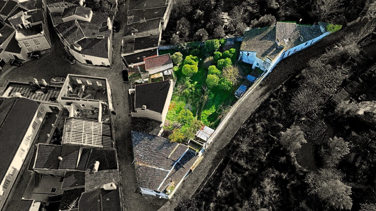 Terreno para Venda em Nossa Senhora da Vila, Nossa Senhora do Bispo e Silveiras Foto 1