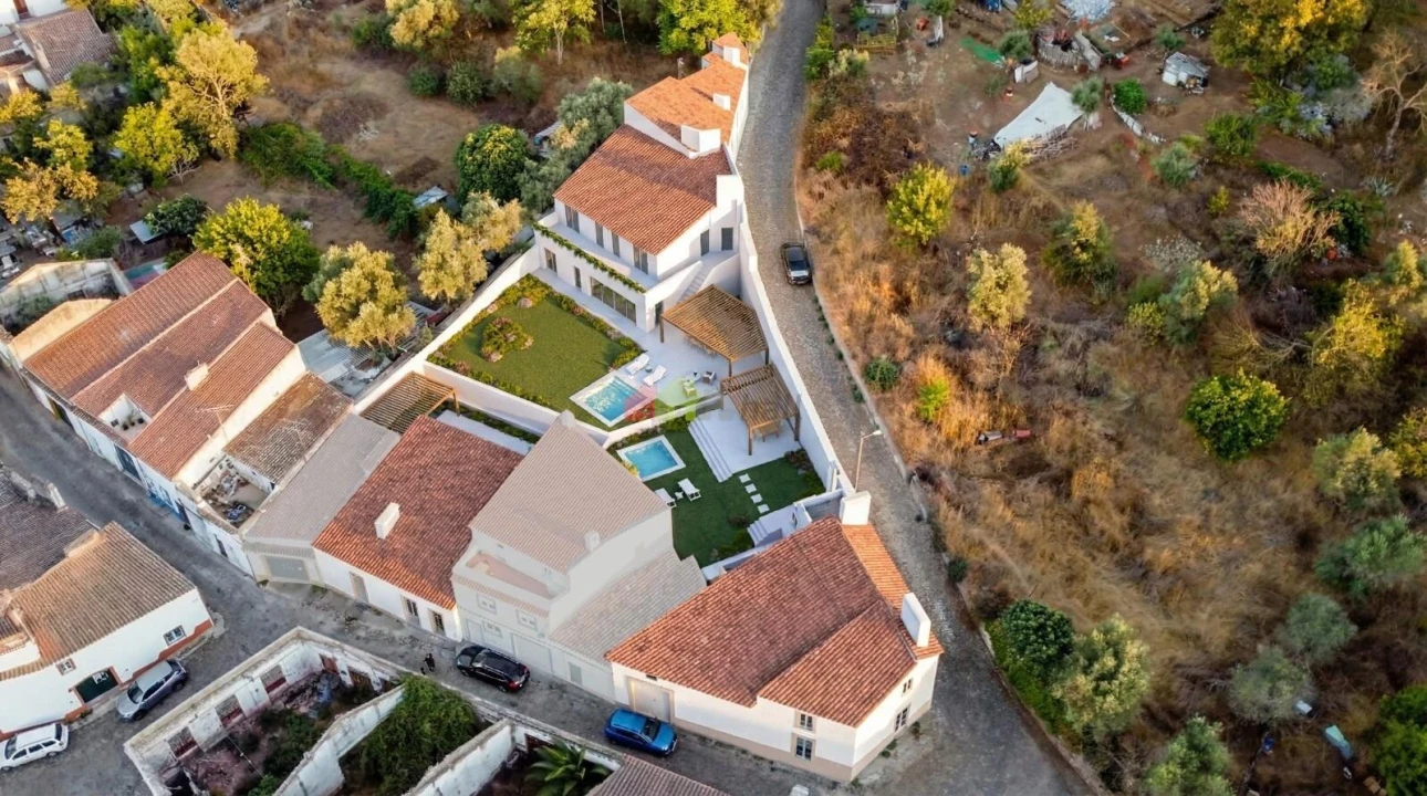 Terreno para Venda em Nossa Senhora da Vila, Nossa Senhora do Bispo e Silveiras Foto 2
