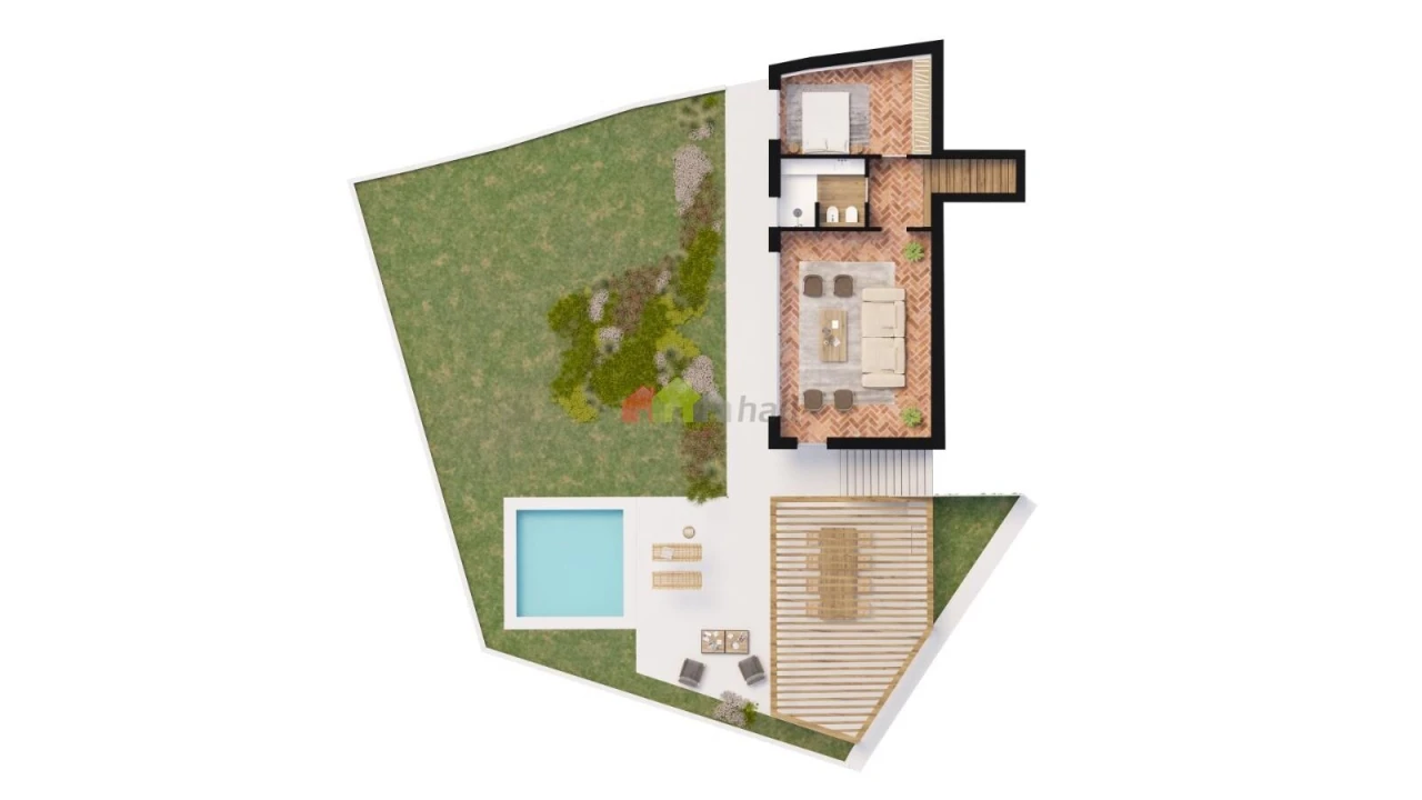 Terreno para Venda em Nossa Senhora da Vila, Nossa Senhora do Bispo e Silveiras Foto 29