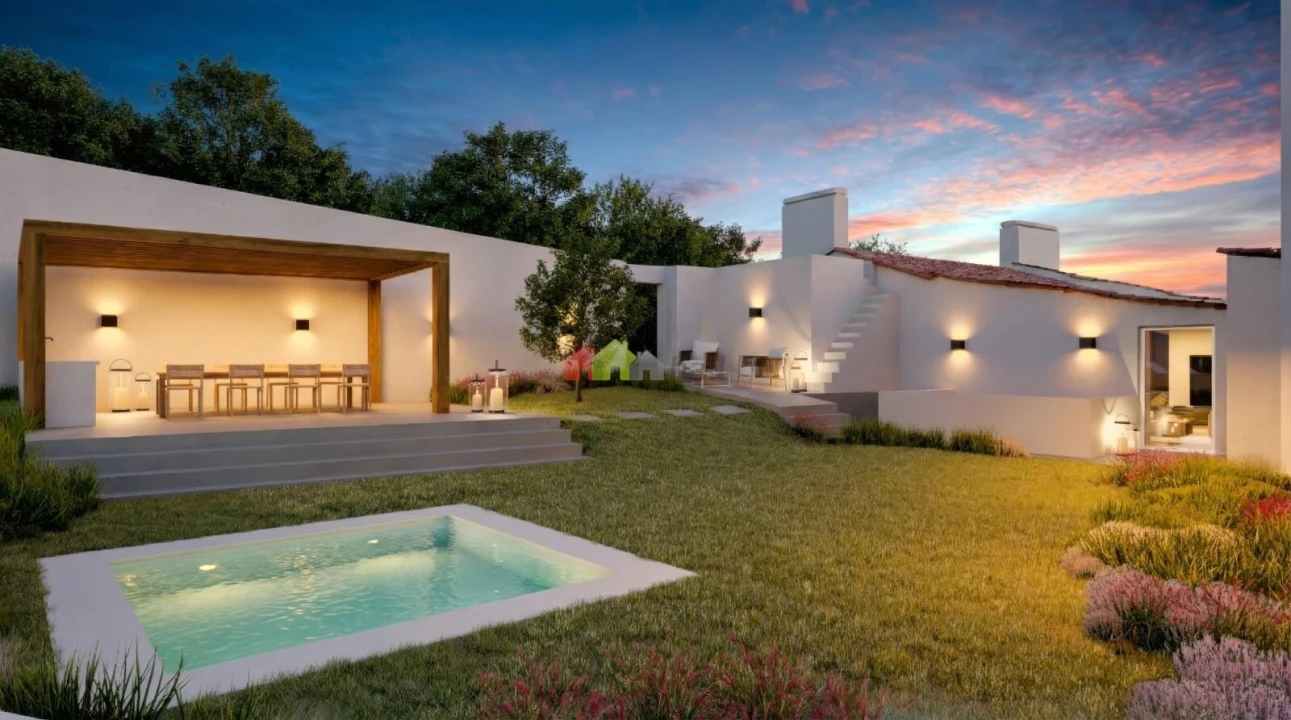 Terreno para Venda em Nossa Senhora da Vila, Nossa Senhora do Bispo e Silveiras Foto 12