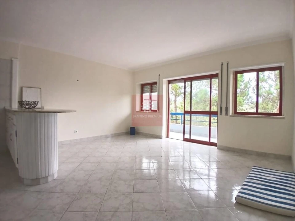 Apartamento T1 para Venda em Santa Maria e São Miguel, São Martinho, São Pedro Penaferrim Foto 13