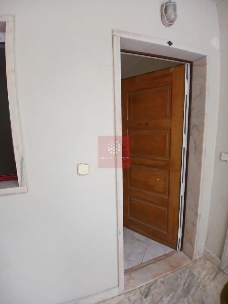 Apartamento T1 para Venda em Santa Maria e São Miguel, São Martinho, São Pedro Penaferrim Foto 23