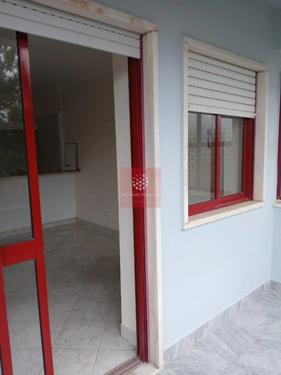 Apartamento T1 para Venda em Santa Maria e São Miguel, São Martinho, São Pedro Penaferrim Foto 8