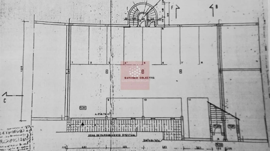 Apartamento T1 para Venda em Santa Maria e São Miguel, São Martinho, São Pedro Penaferrim Foto 28