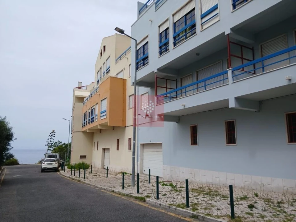 Apartamento T1 para Venda em Santa Maria e São Miguel, São Martinho, São Pedro Penaferrim Foto 2