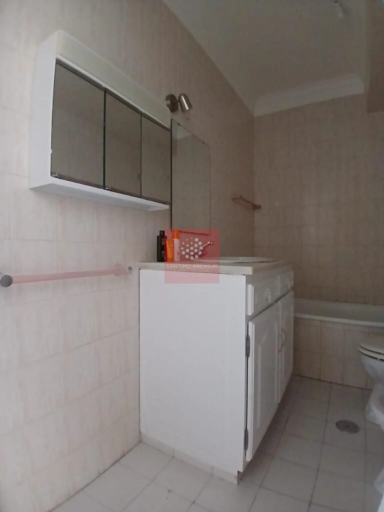 Apartamento T1 para Venda em Santa Maria e São Miguel, São Martinho, São Pedro Penaferrim Foto 20