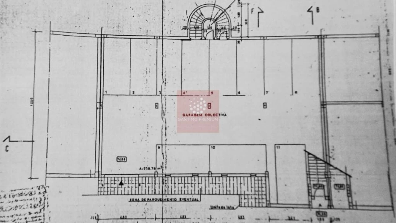 Apartamento T1 para Venda em Santa Maria e São Miguel, São Martinho, São Pedro Penaferrim Foto 28