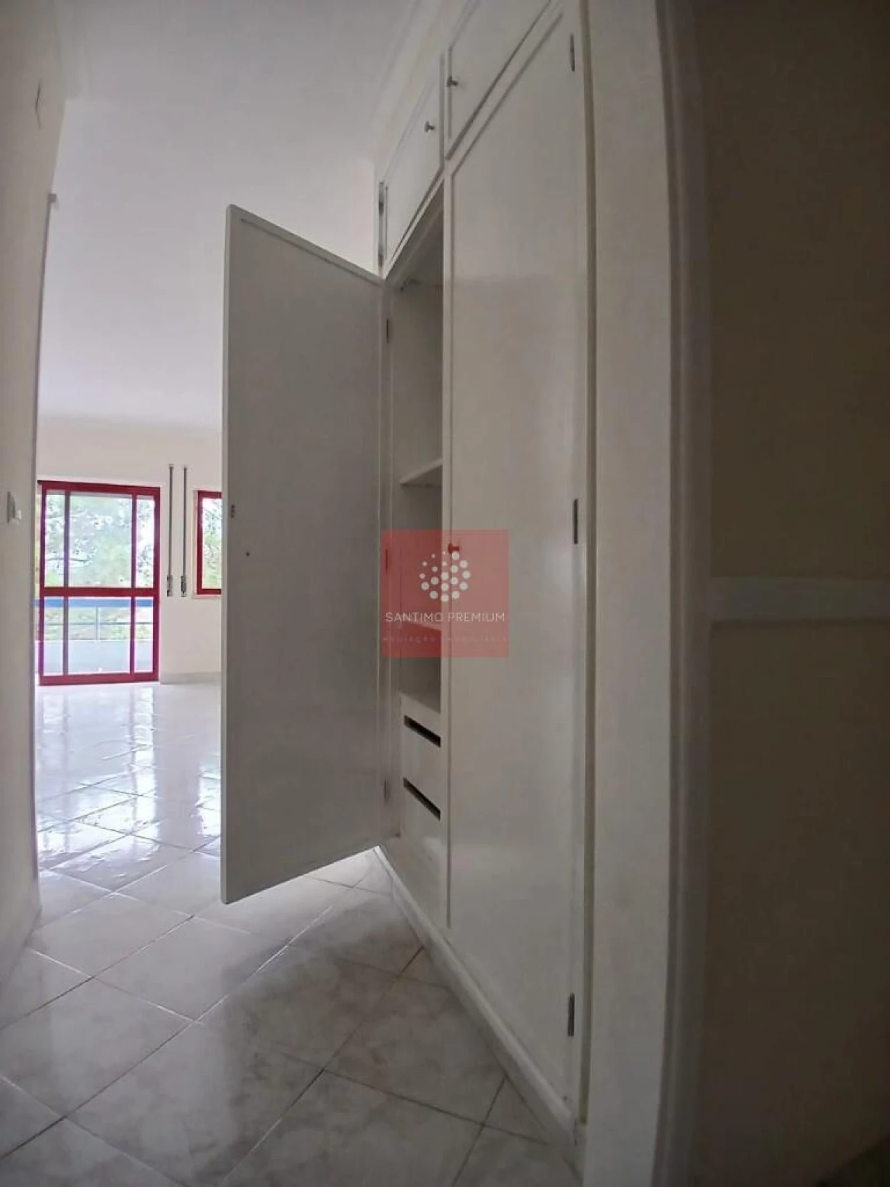 Apartamento T1 para Venda em Santa Maria e São Miguel, São Martinho, São Pedro Penaferrim Foto 14