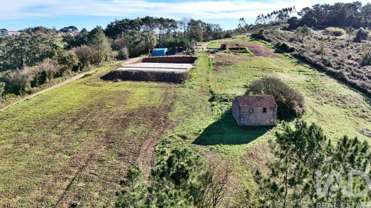 Quinta para Venda em Alvorninha Foto 2